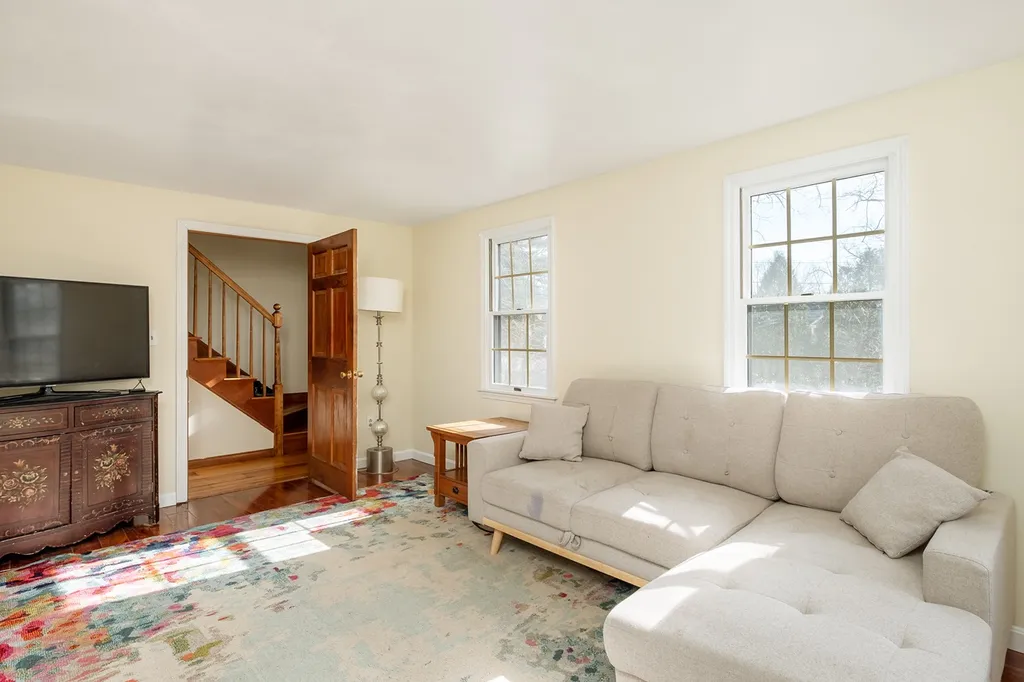 60 Ridge Road York ME 03909