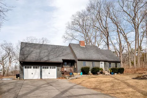 60 Ridge Road York ME 03909