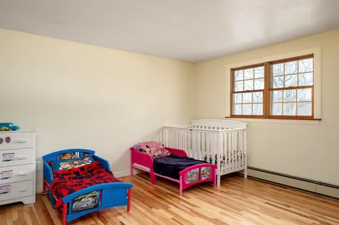 60 Ridge Road York ME 03909