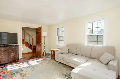 60 Ridge Road York ME 03909
