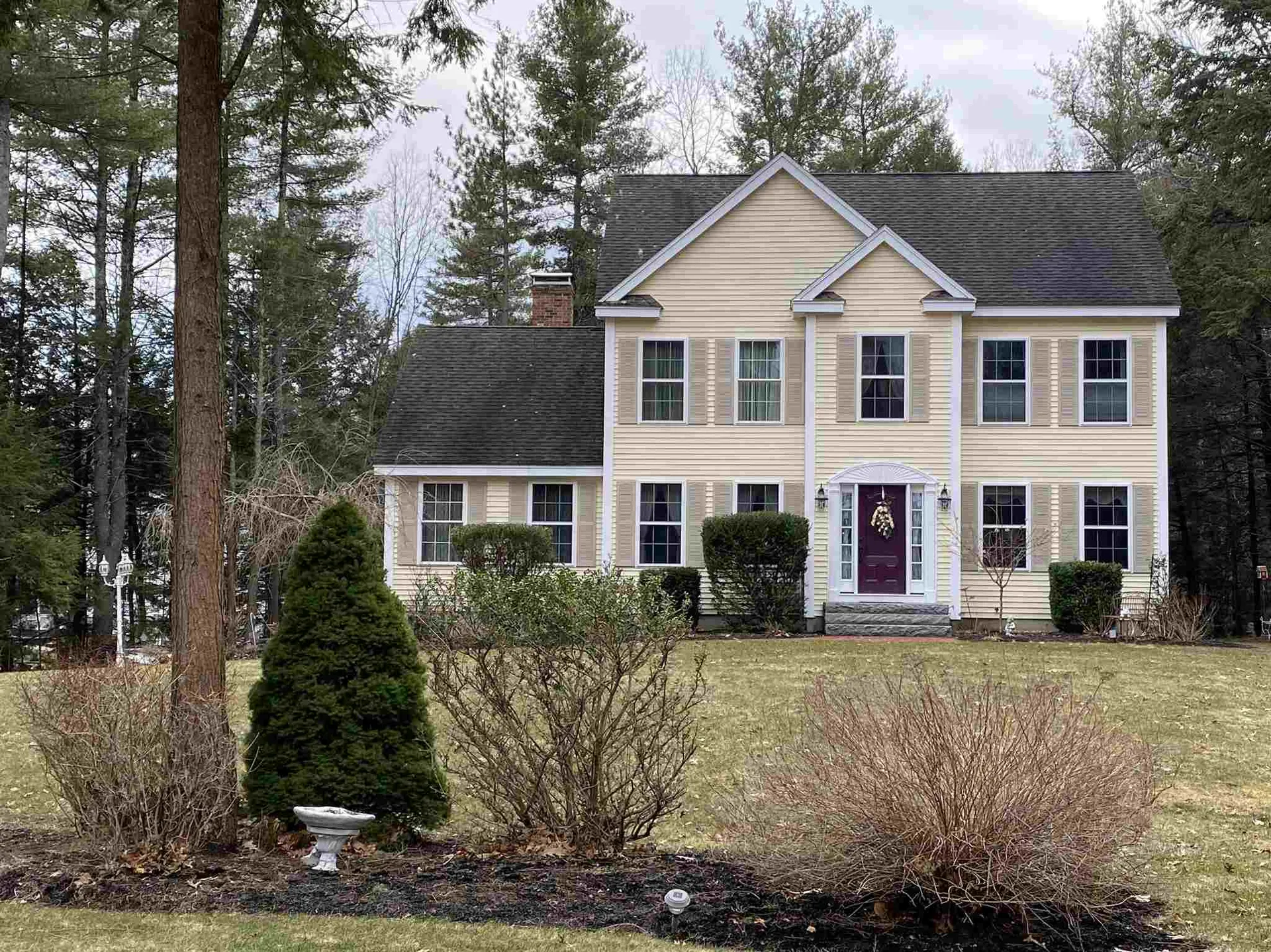 6 Balsam Way Newmarket NH 03857