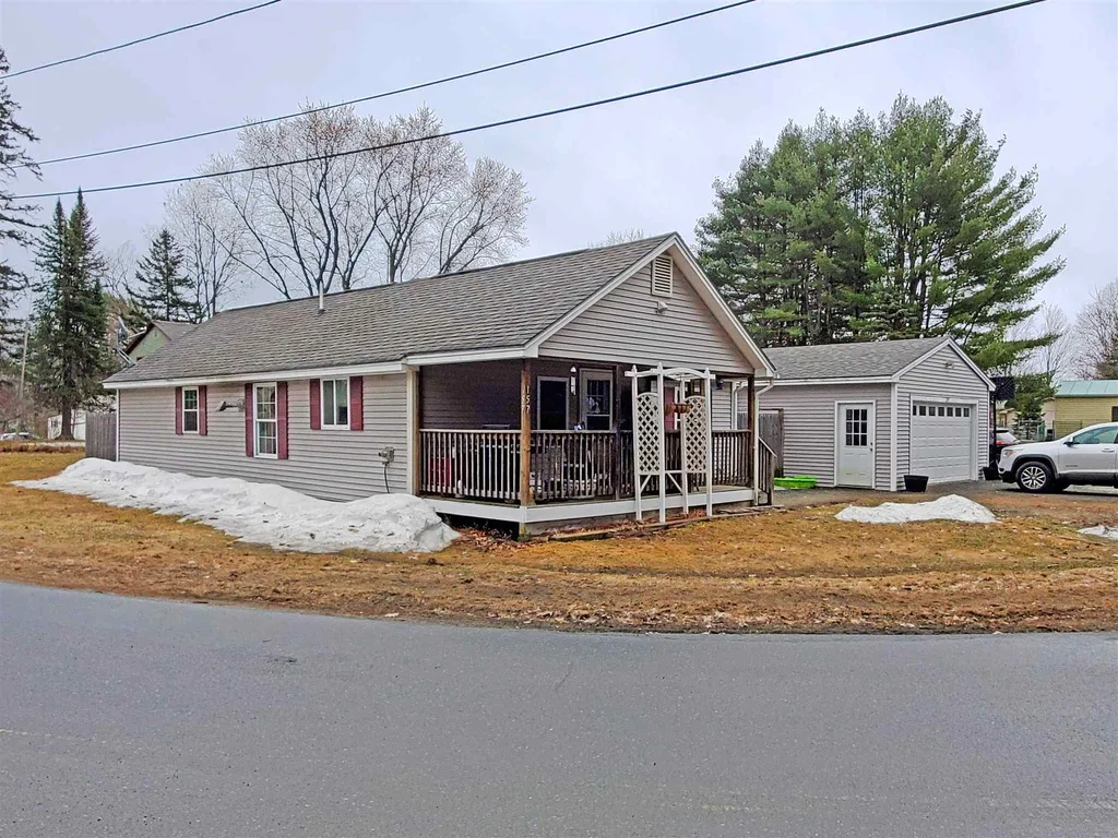 157 Chestnut Street Hartford VT 05088