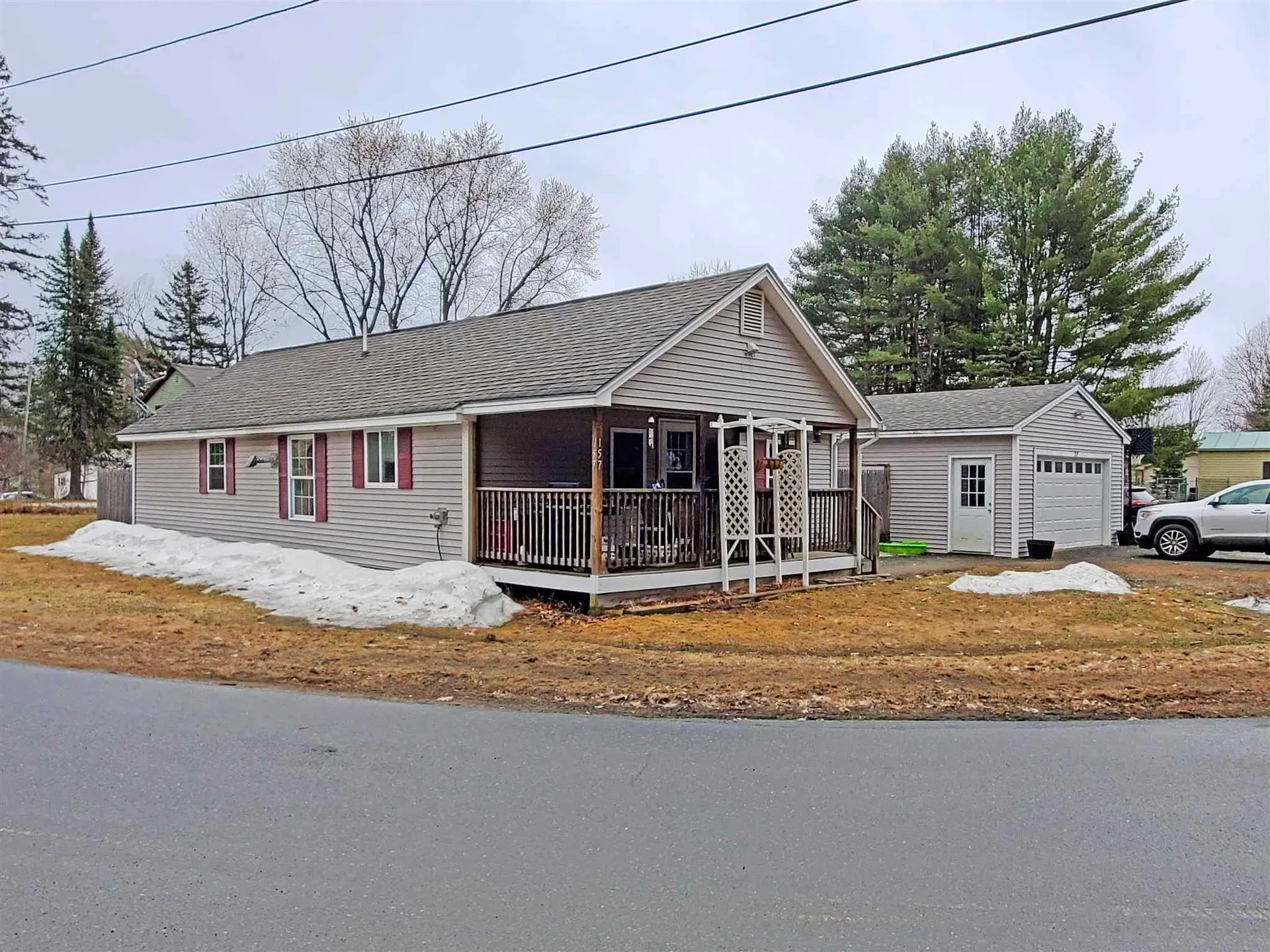 157 Chestnut Street Hartford VT 05088