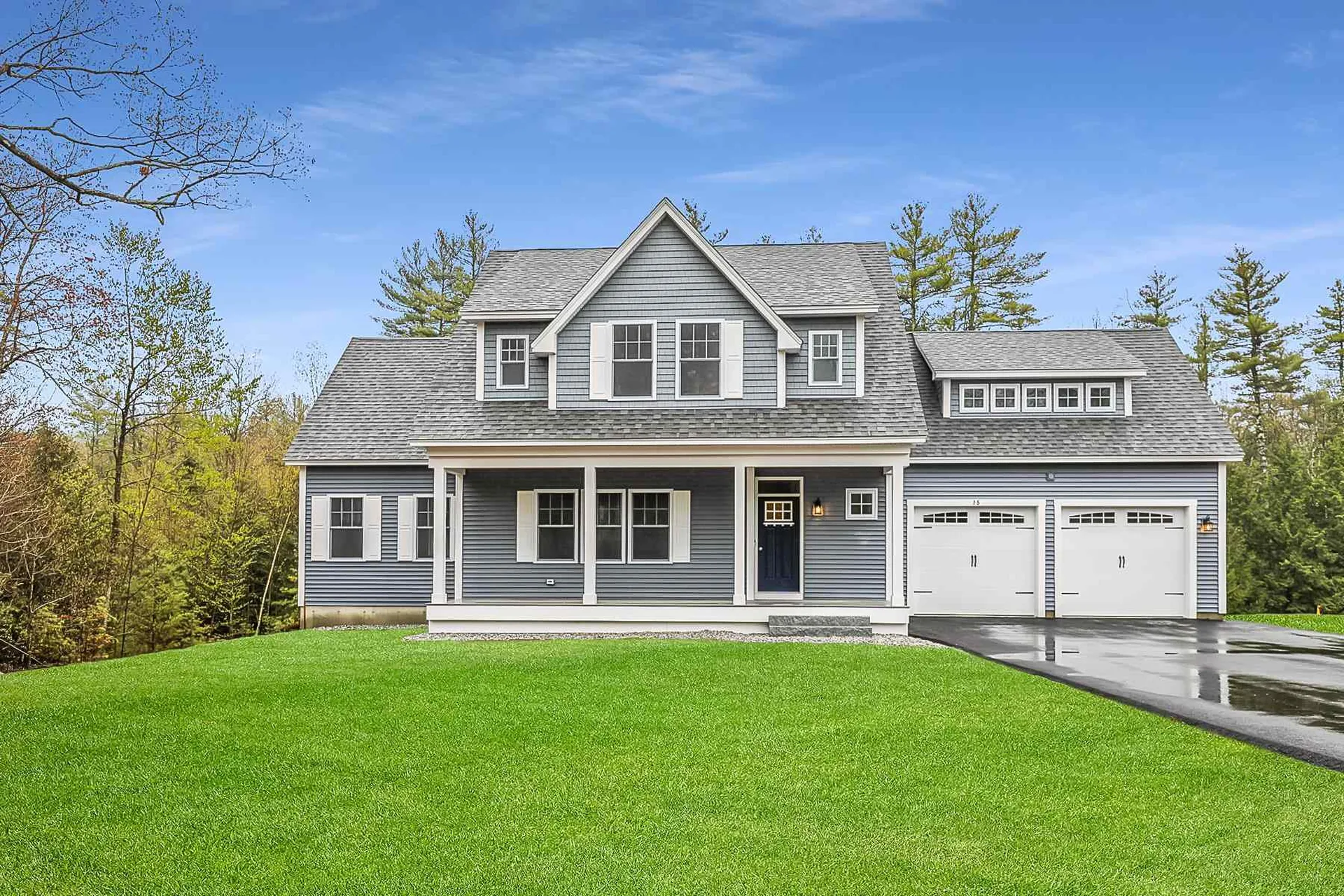 2 Whiting Farm Road Amherst NH 03031