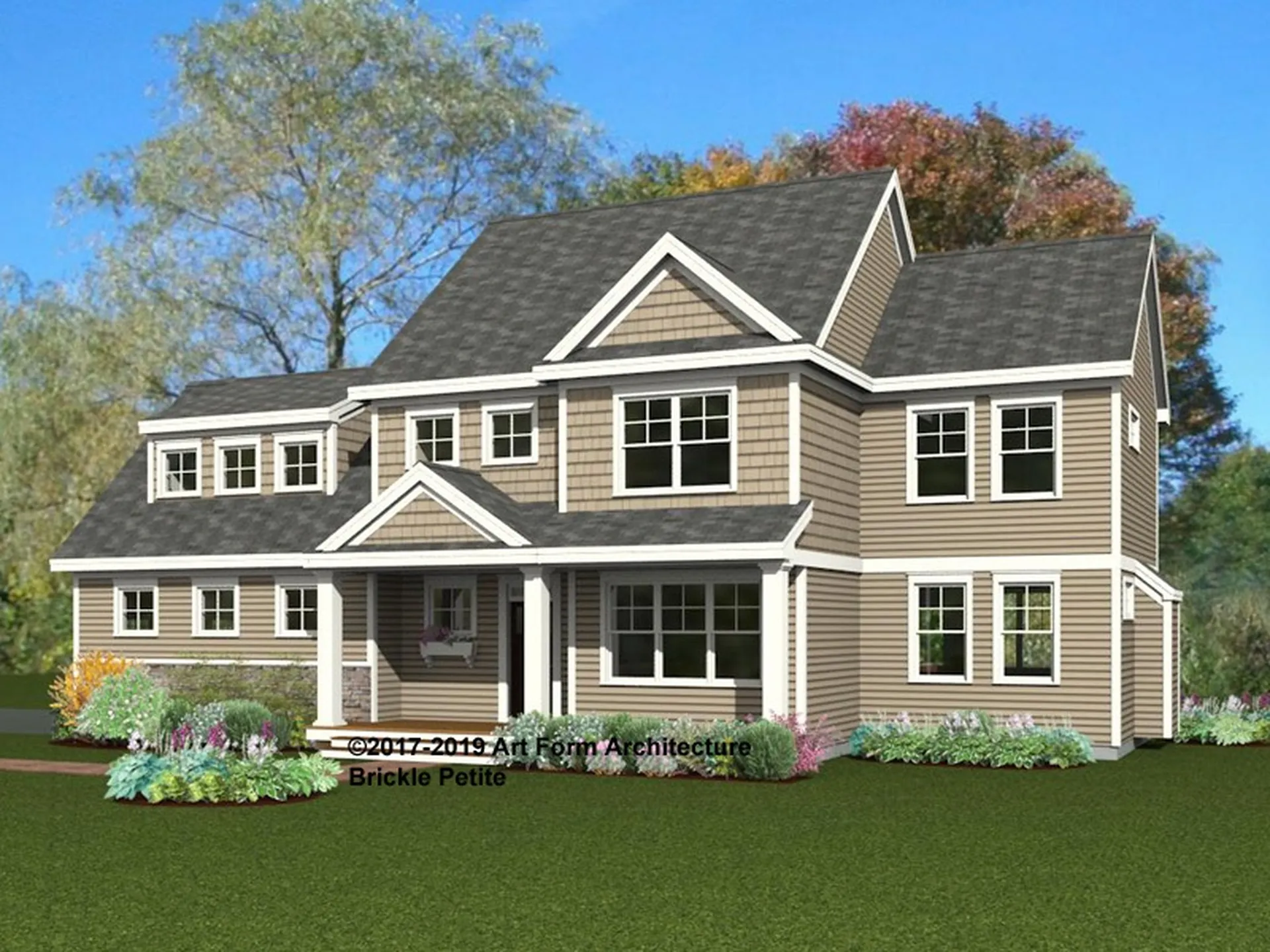 44 Boston Post Road Amherst NH 03031