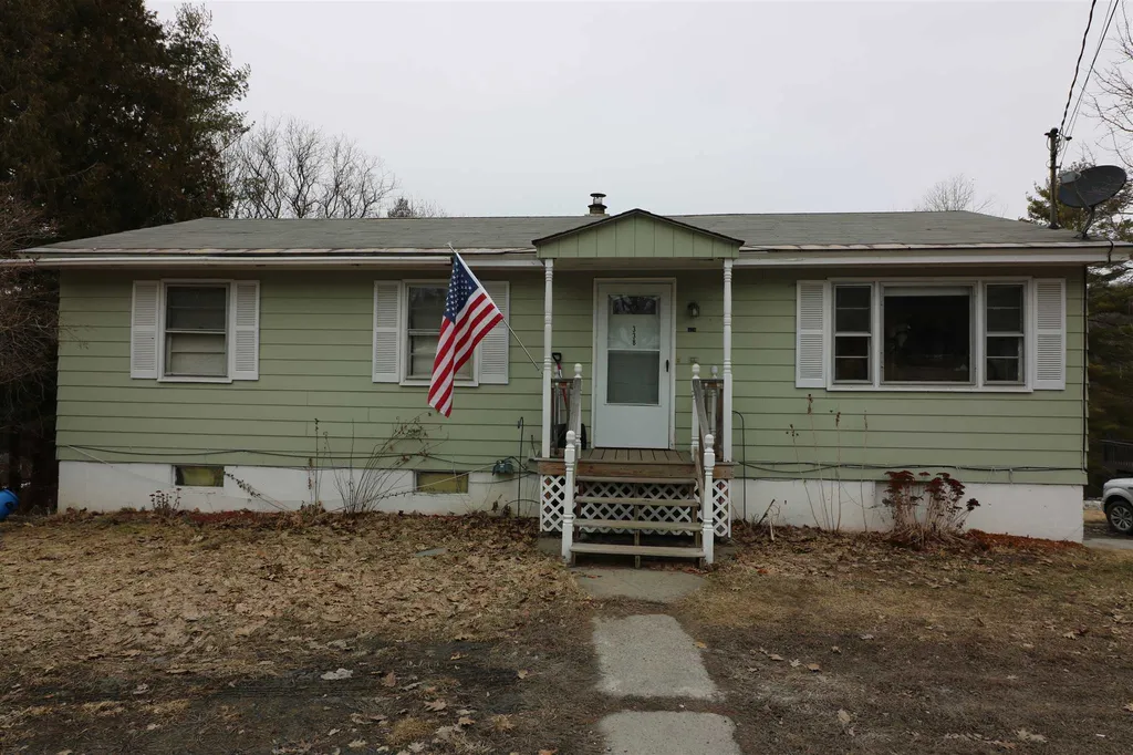 338 Camp Street Barre Town VT 05641