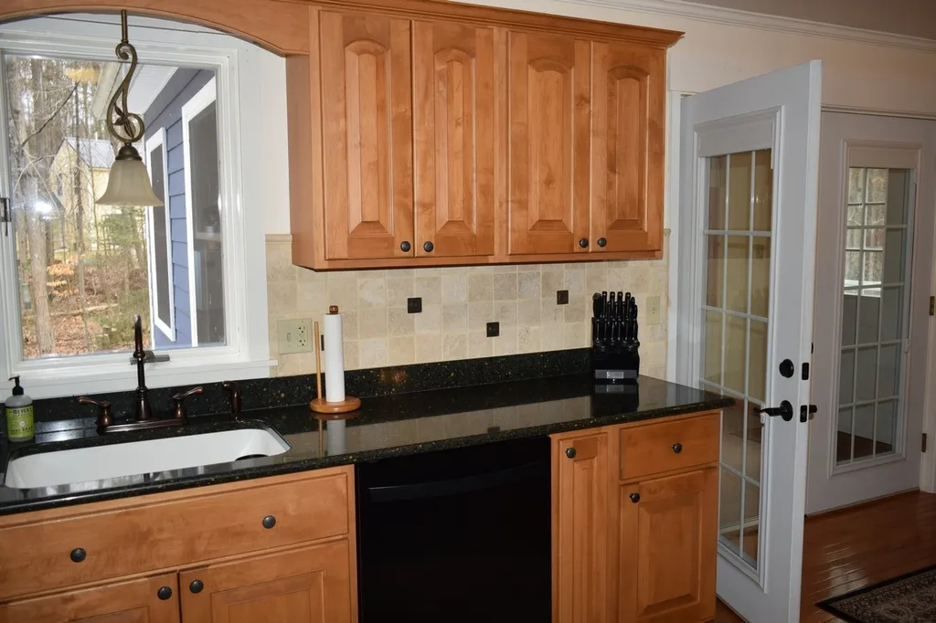 20 Blackberry Lane Lancaster NH 03584
