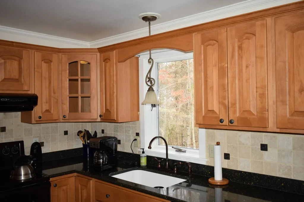 20 Blackberry Lane Lancaster NH 03584