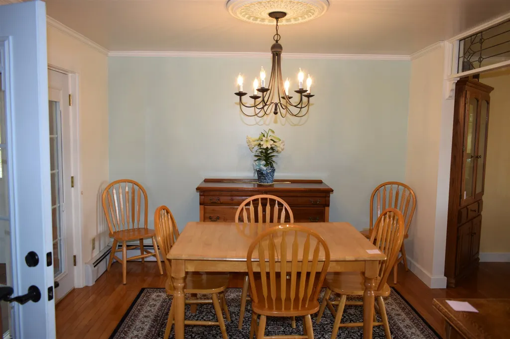 20 Blackberry Lane Lancaster NH 03584