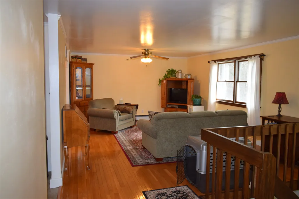 20 Blackberry Lane Lancaster NH 03584