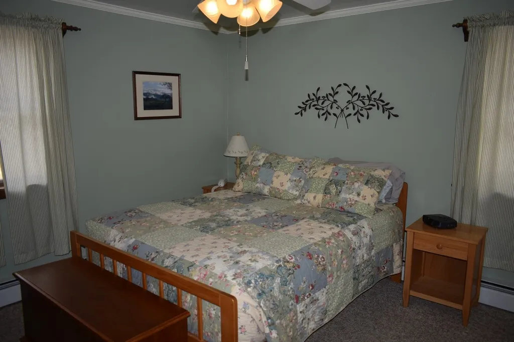 20 Blackberry Lane Lancaster NH 03584