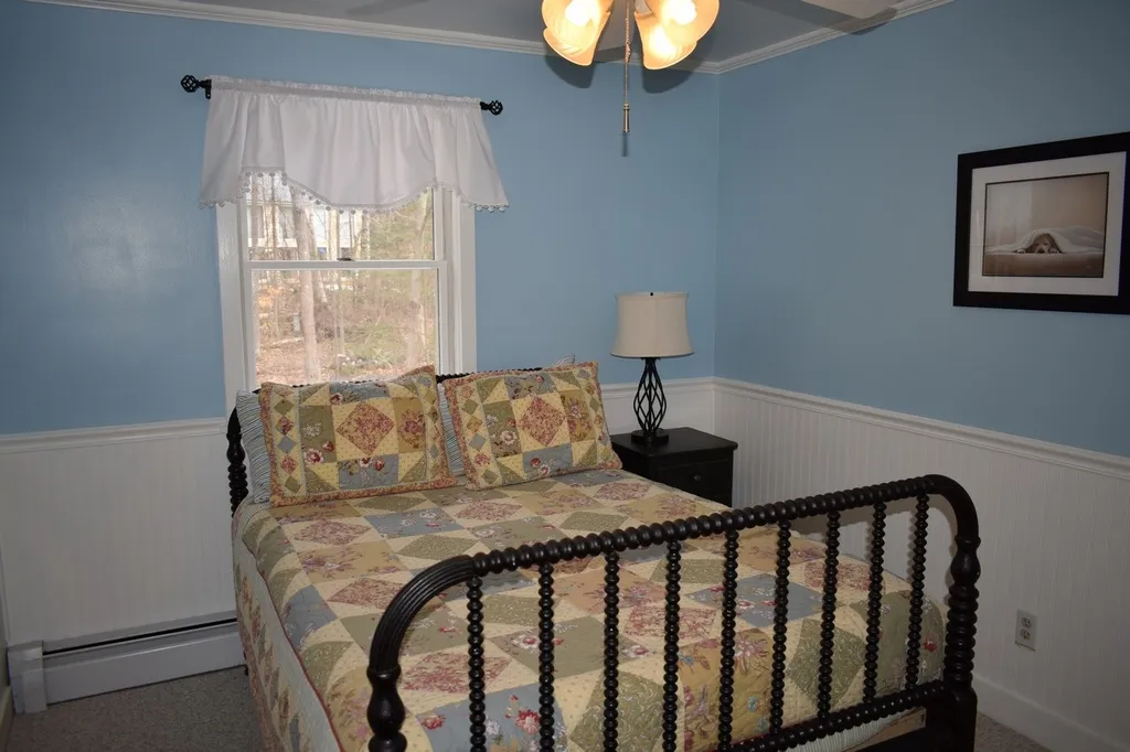 20 Blackberry Lane Lancaster NH 03584