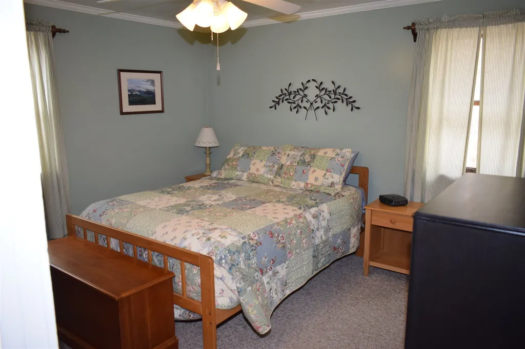 20 Blackberry Lane Lancaster NH 03584