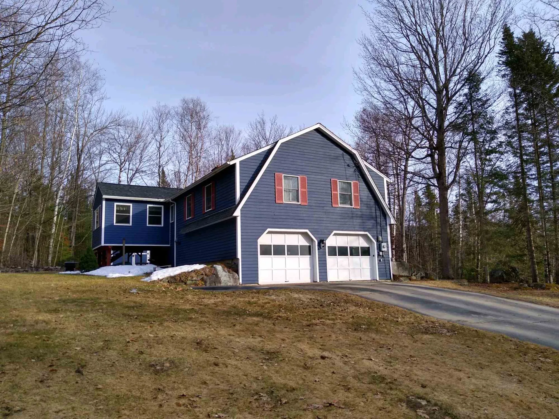 20 Blackberry Lane Lancaster NH 03584