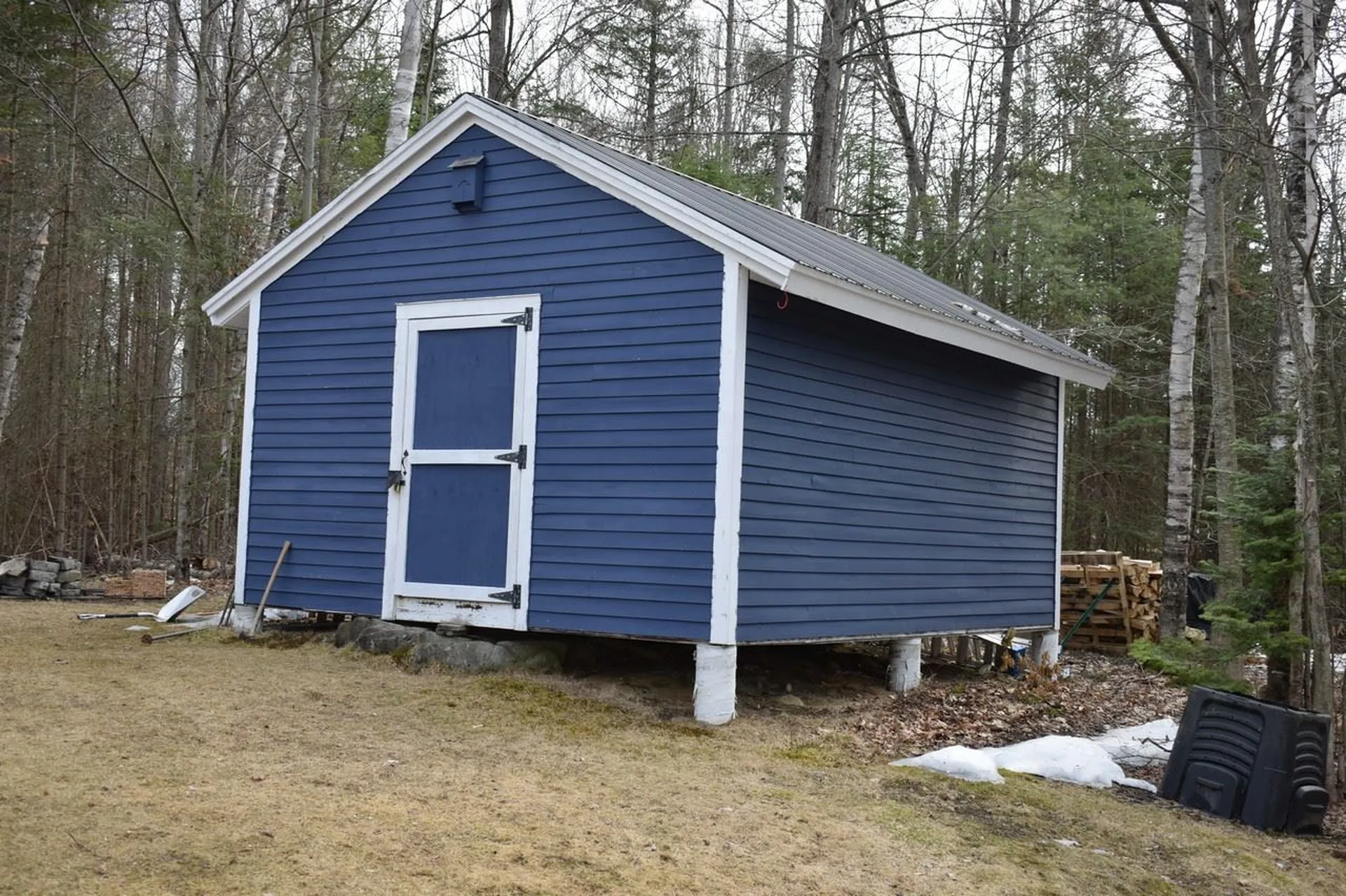 20 Blackberry Lane Lancaster NH 03584