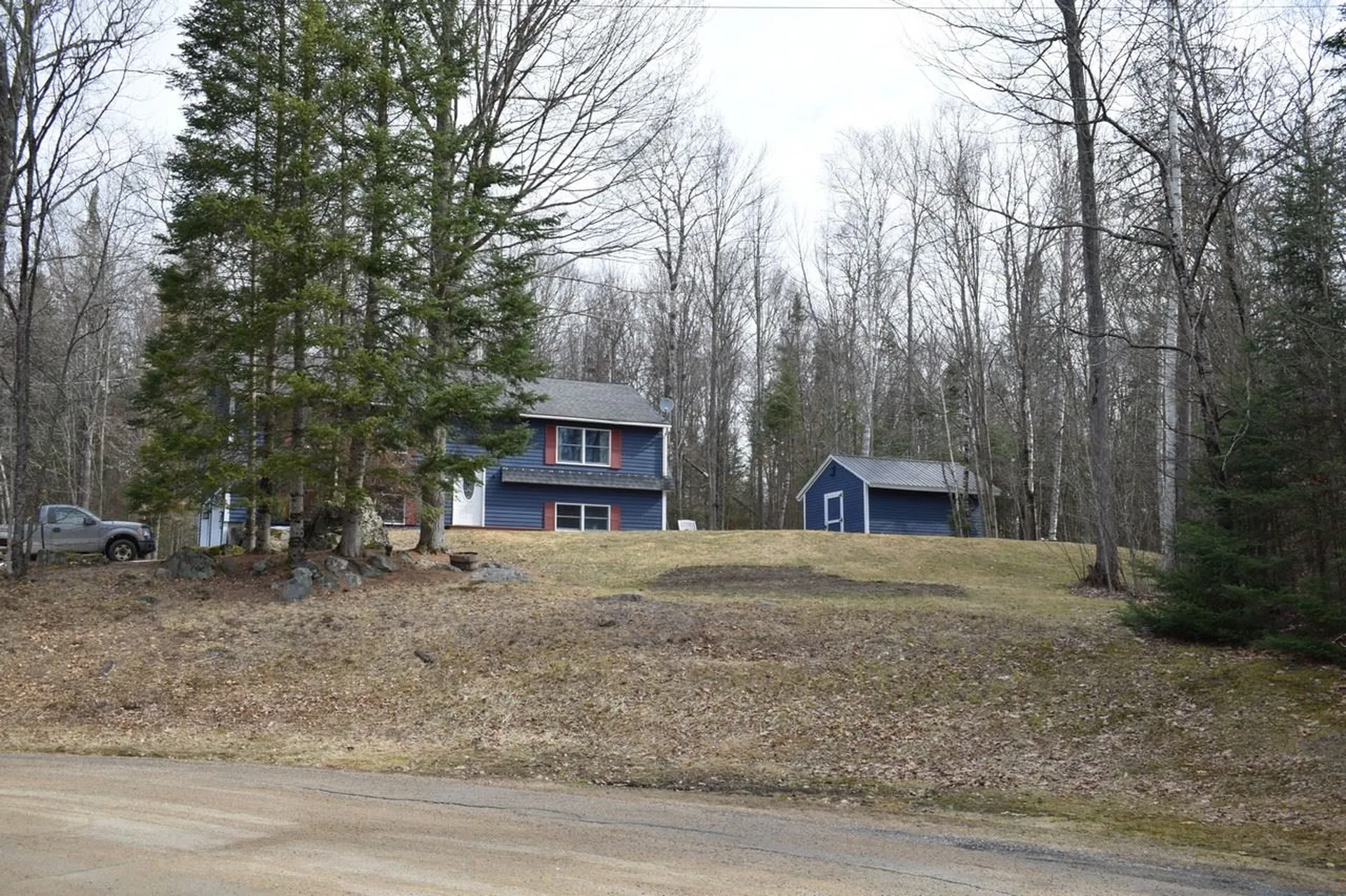 20 Blackberry Lane Lancaster NH 03584