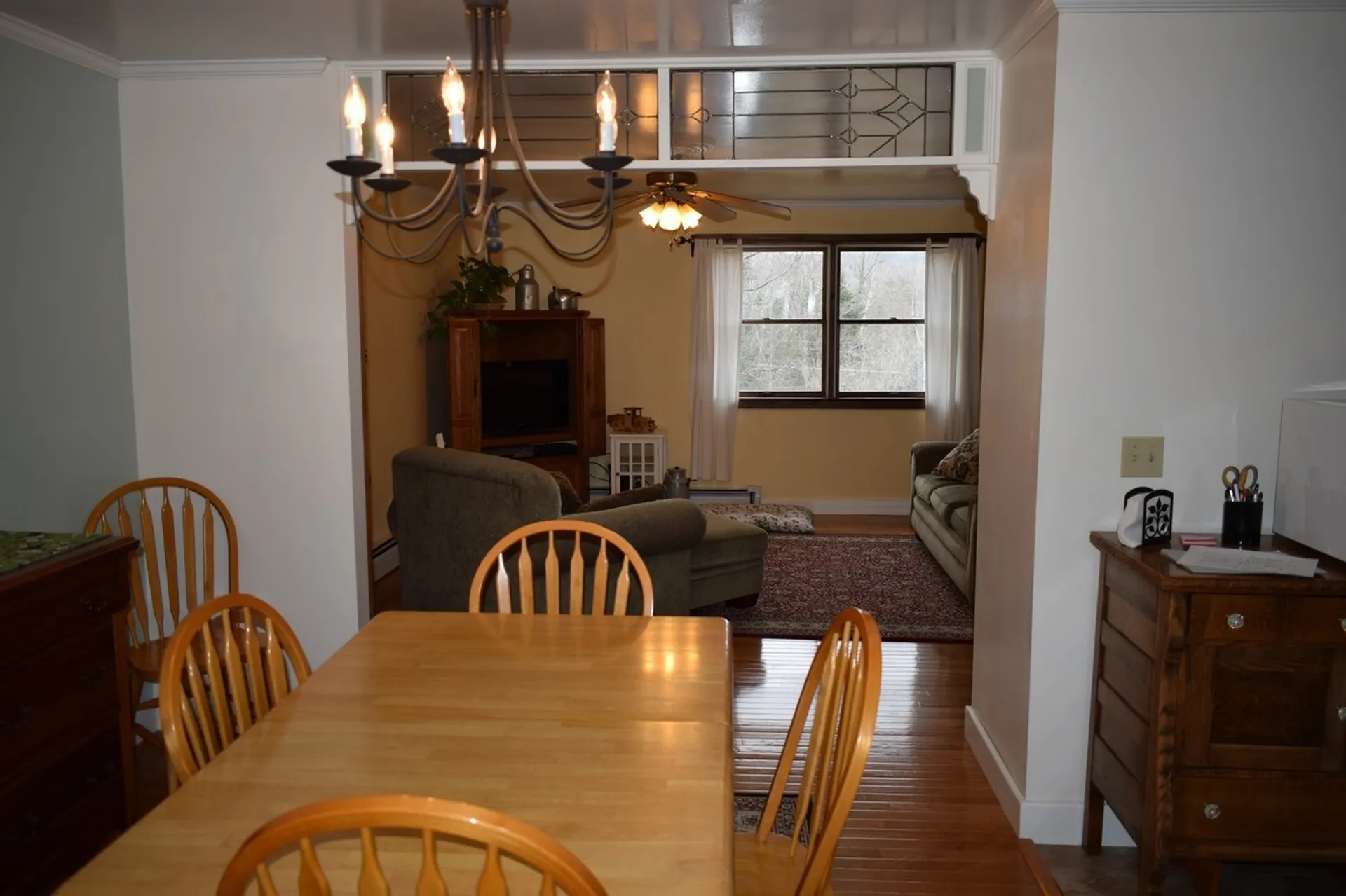 20 Blackberry Lane Lancaster NH 03584