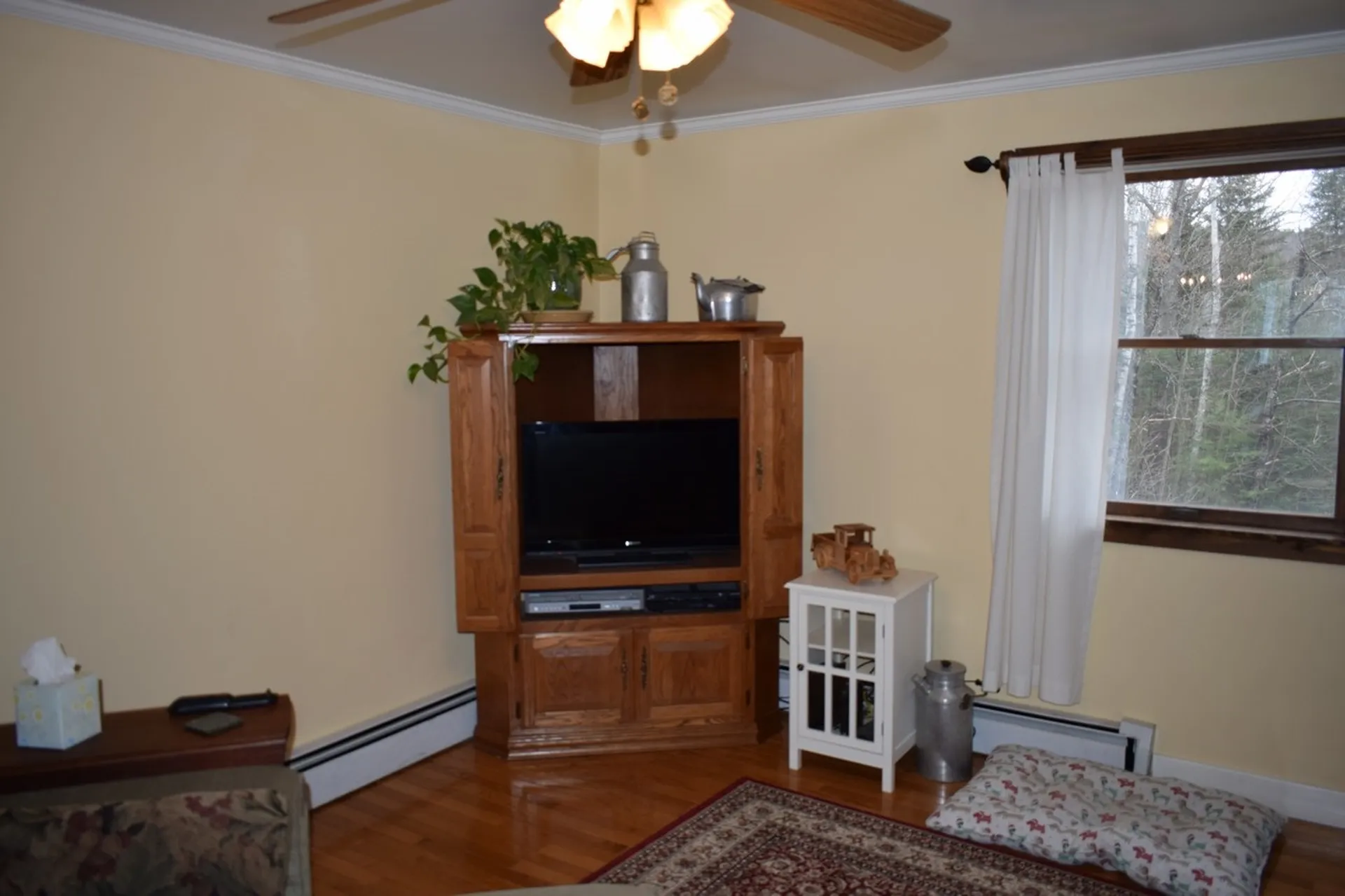 20 Blackberry Lane Lancaster NH 03584