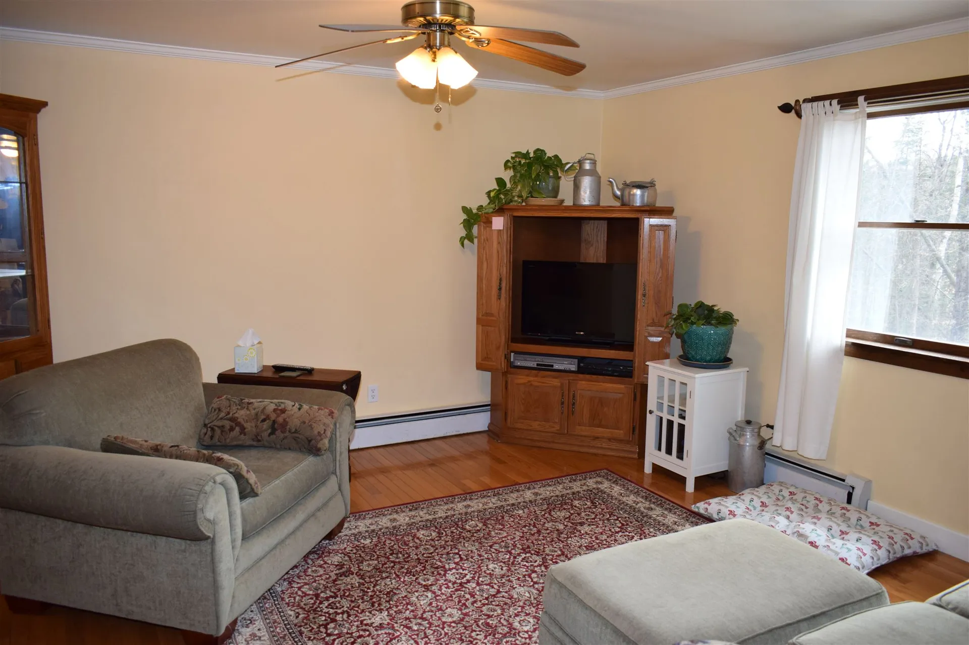 20 Blackberry Lane Lancaster NH 03584