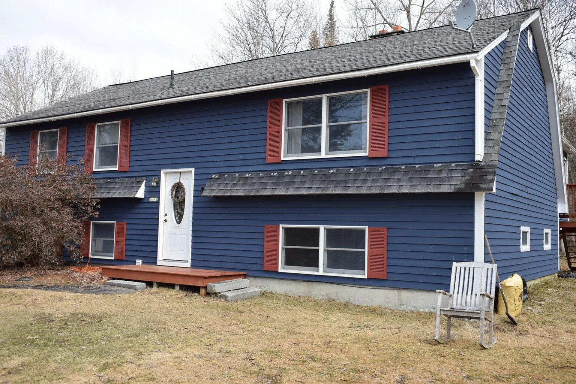 20 Blackberry Lane Lancaster NH 03584