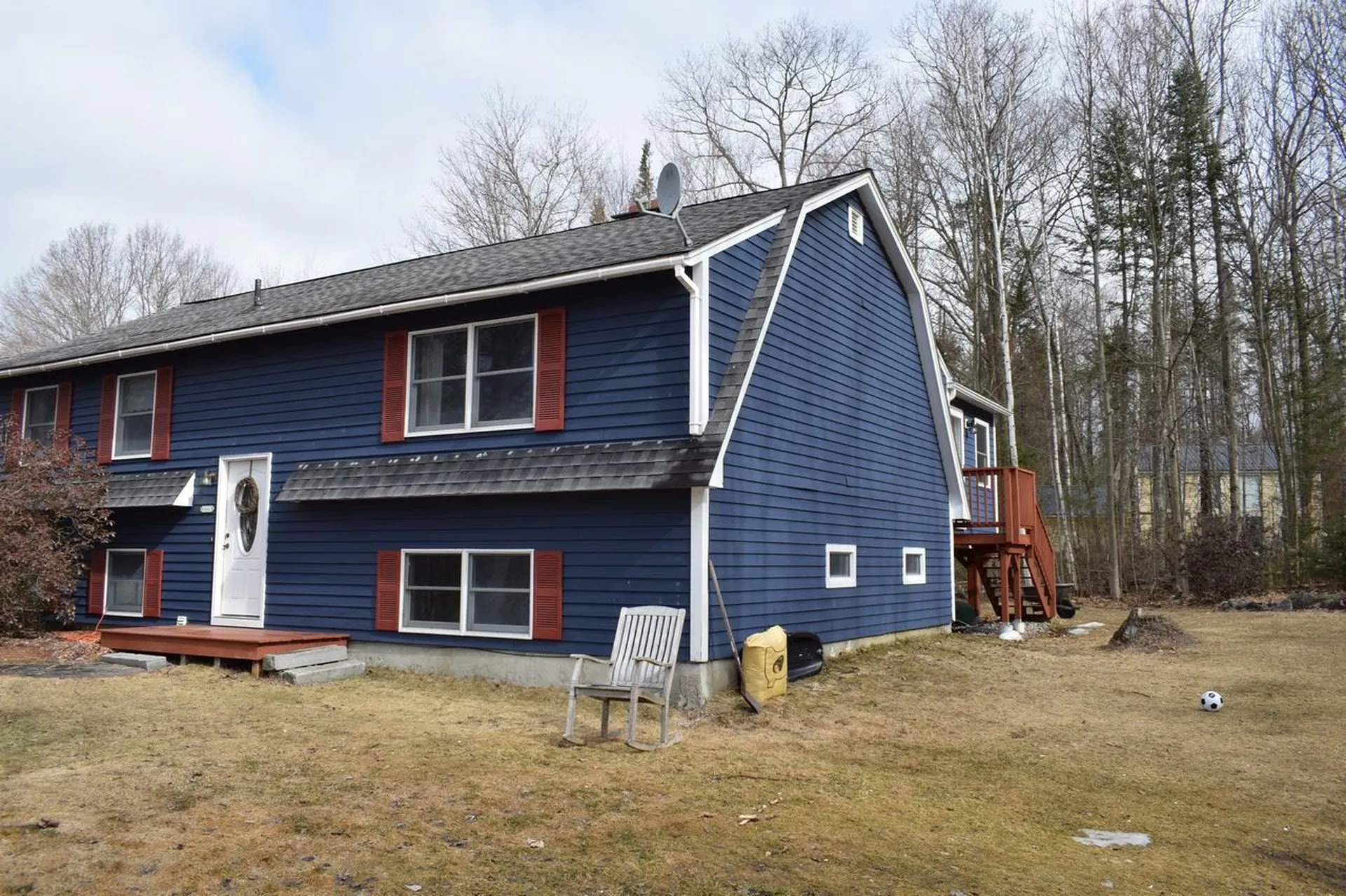 20 Blackberry Lane Lancaster NH 03584