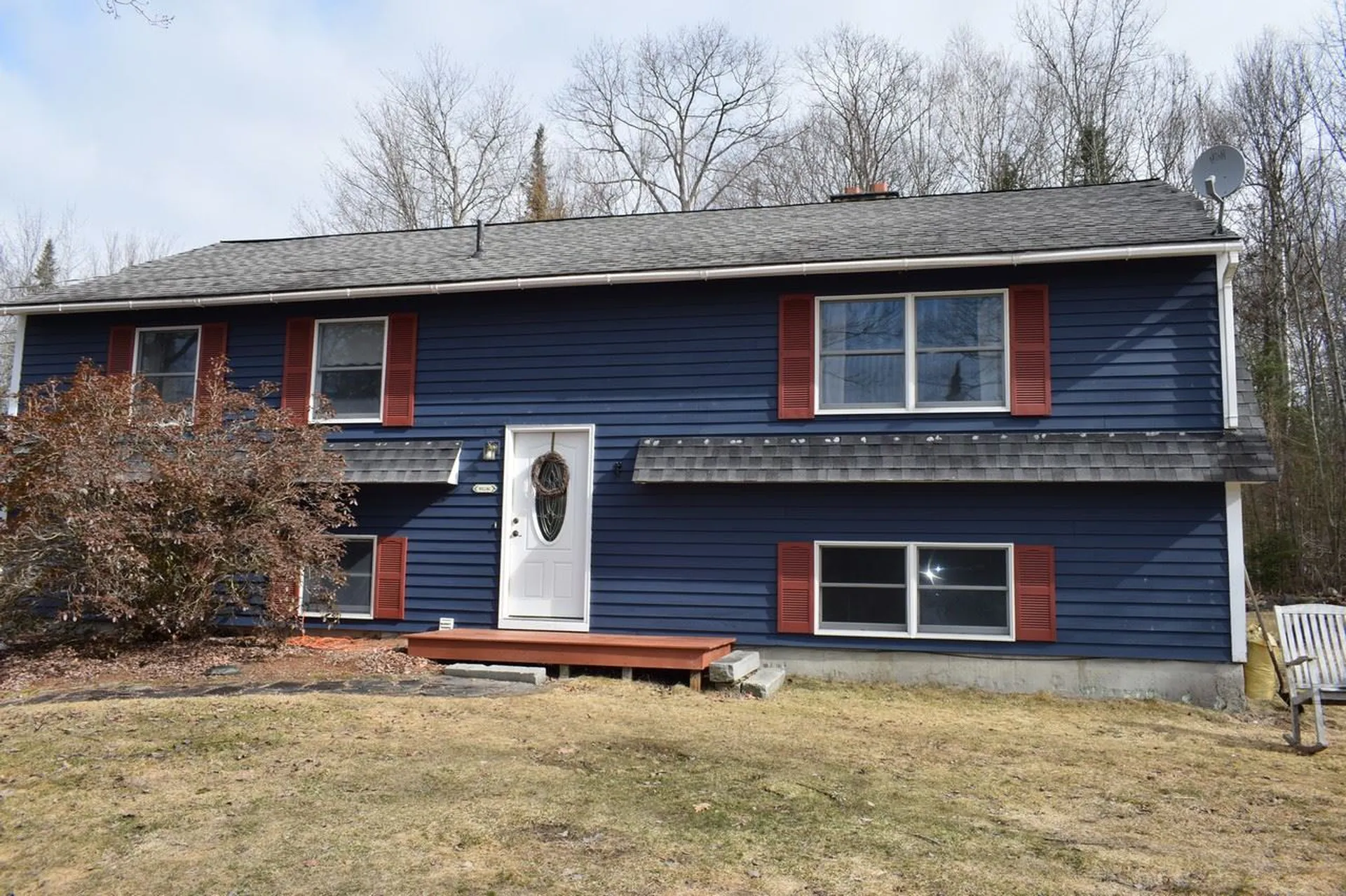 20 Blackberry Lane Lancaster NH 03584