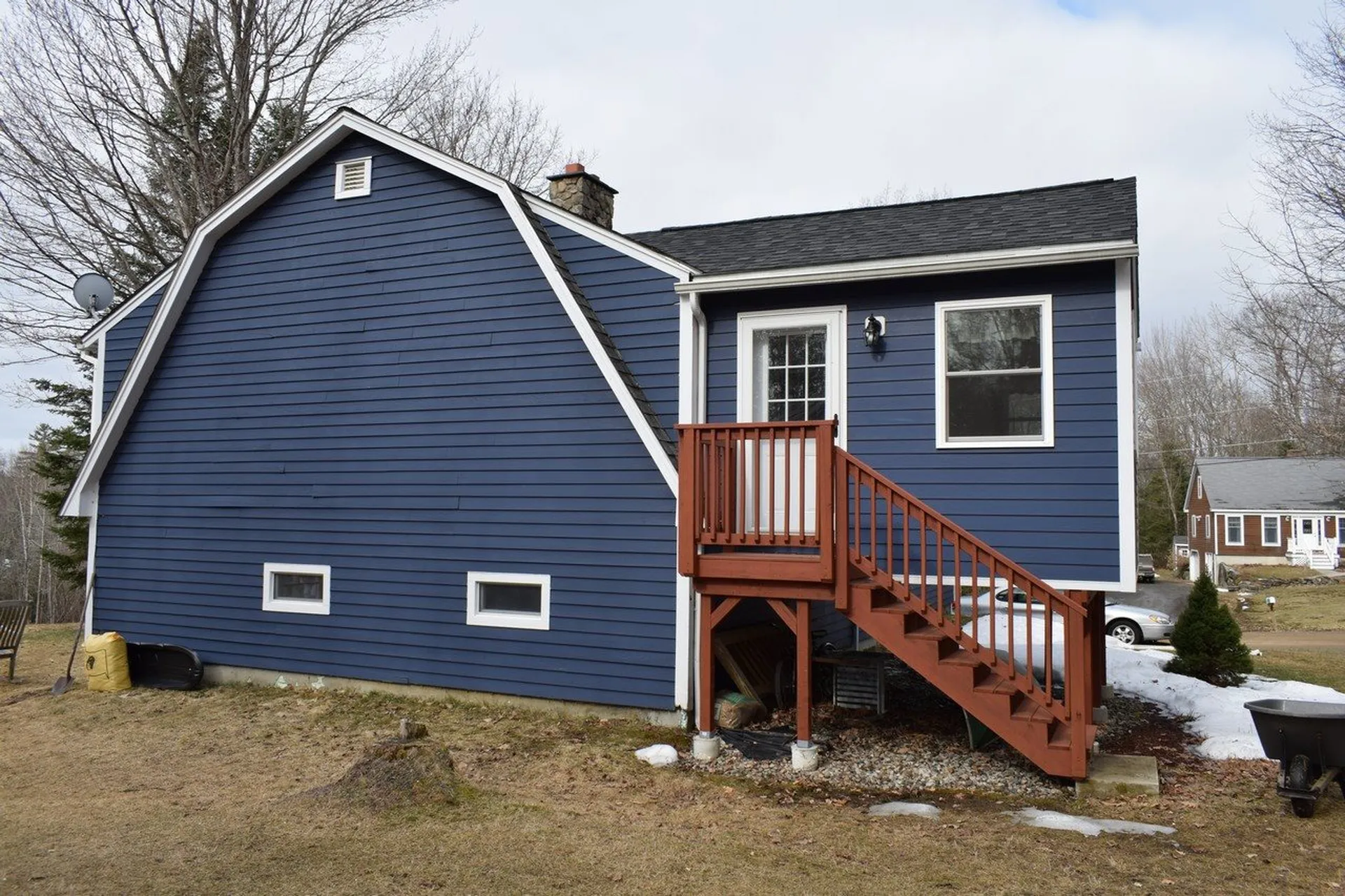 20 Blackberry Lane Lancaster NH 03584