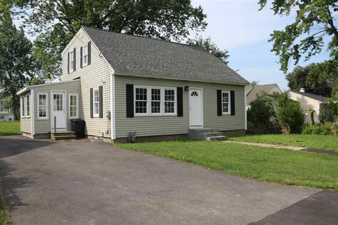 357 Prescott Street Manchester NH 03103