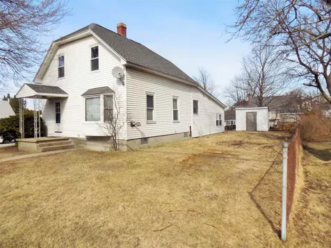 221 Waverly Street Manchester NH 03109