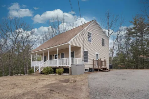 89 Old Brookline Road Milford NH 03055