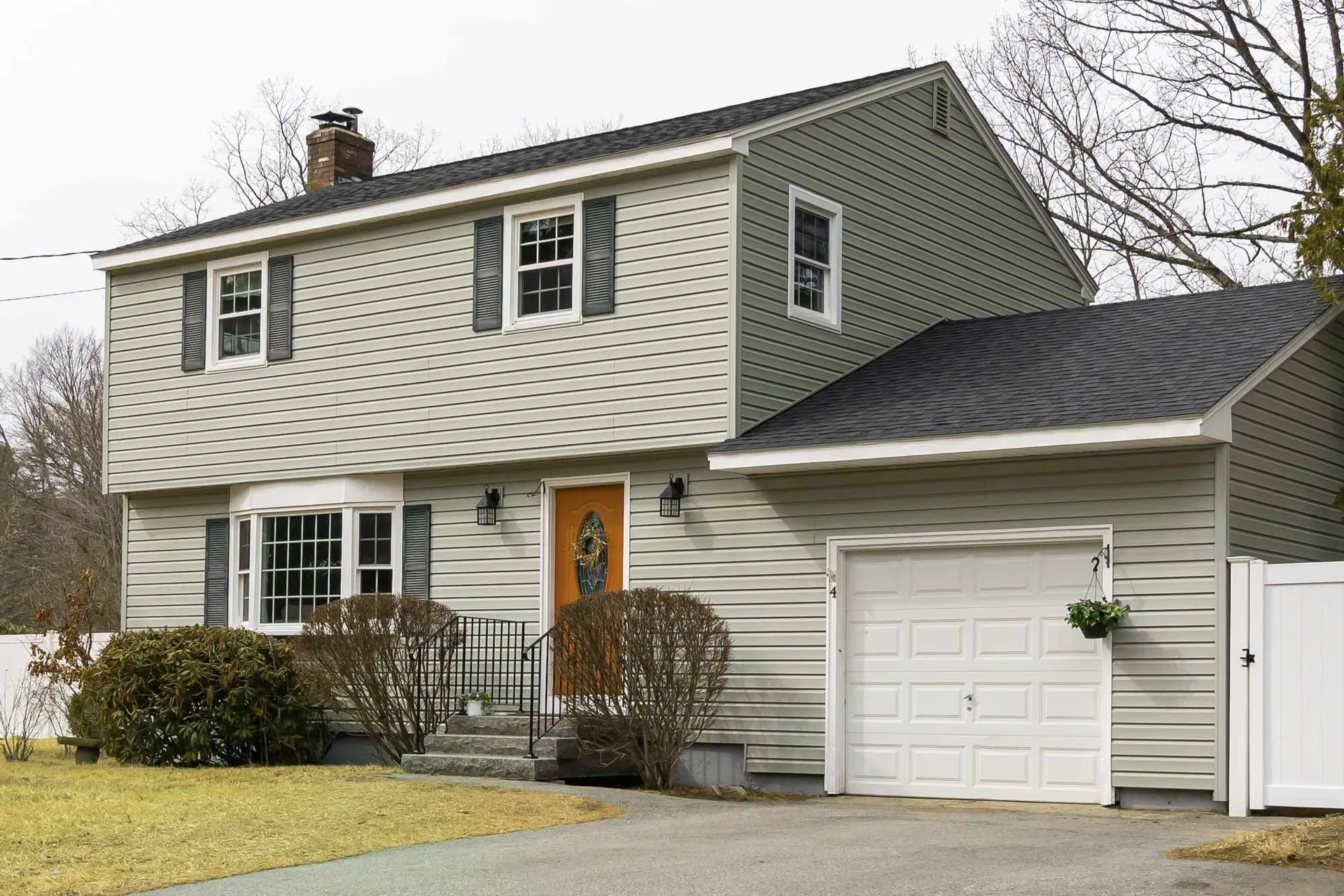 4 Deerwood Drive Merrimack NH 03054