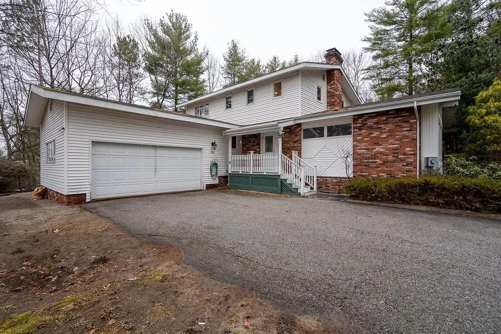 250 Gingras Avenue Manchester NH 03104