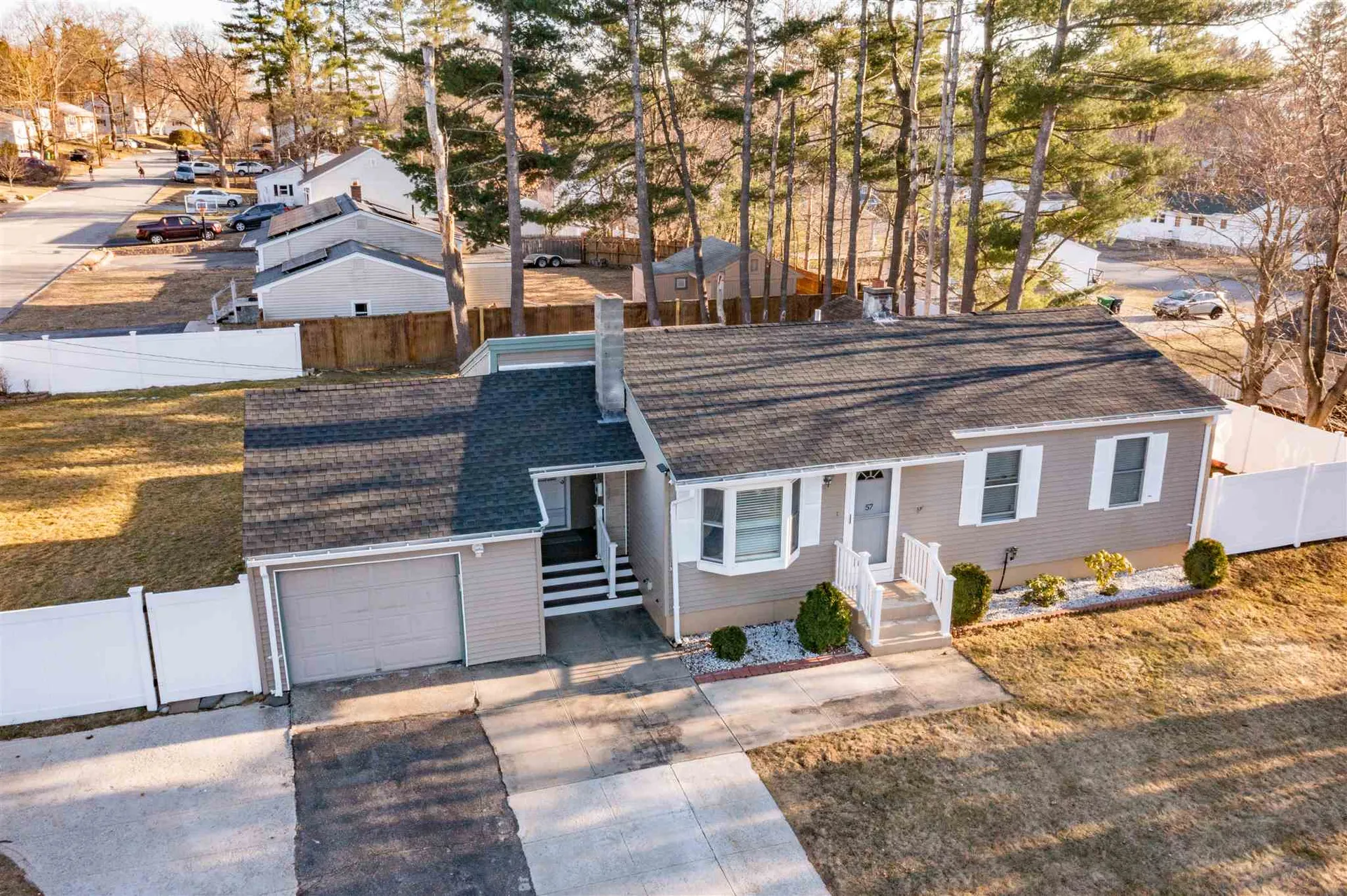 57 Watson Street Nashua NH 03064