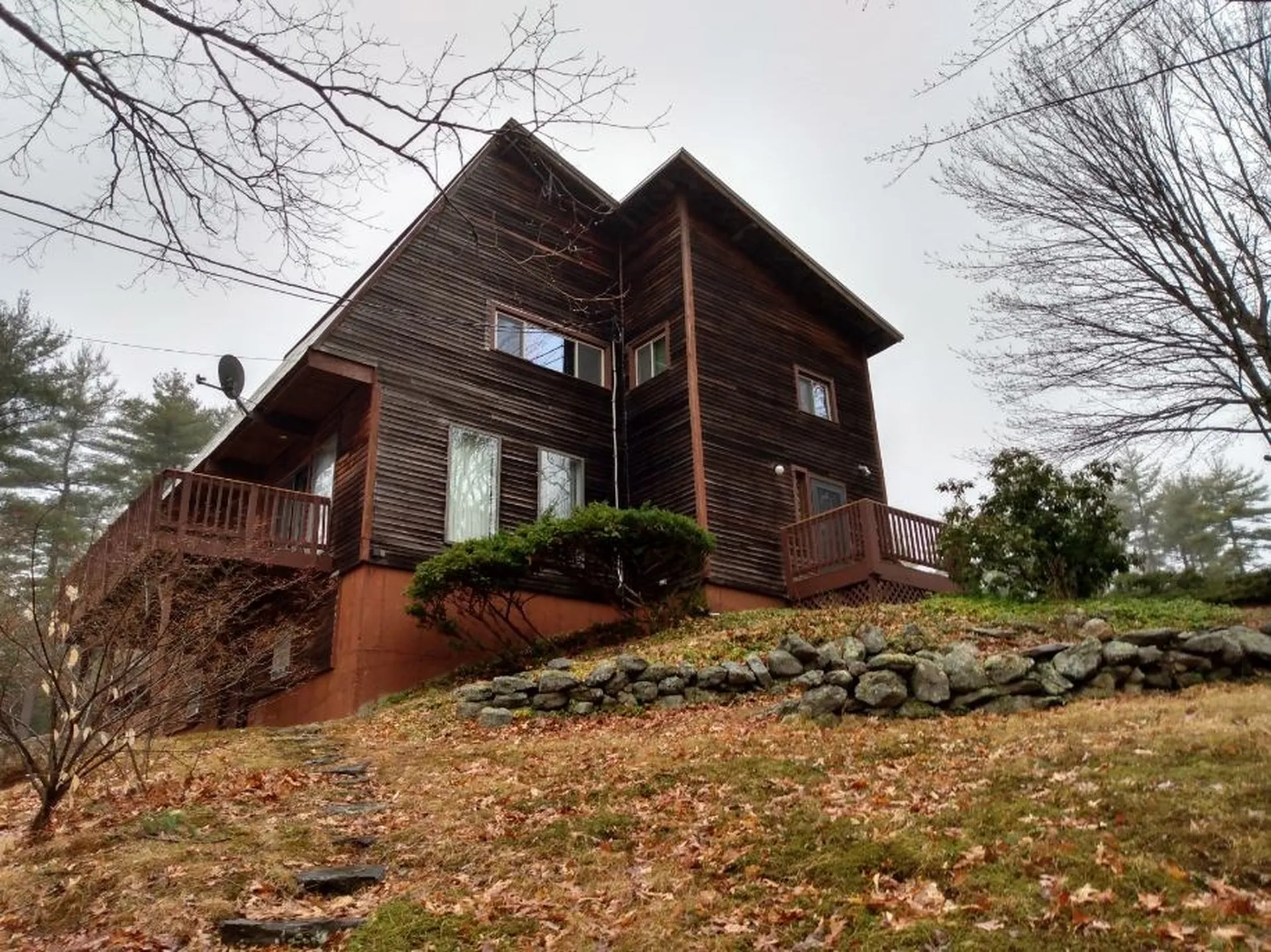 17 Bob White Drive Kingston NH 03848