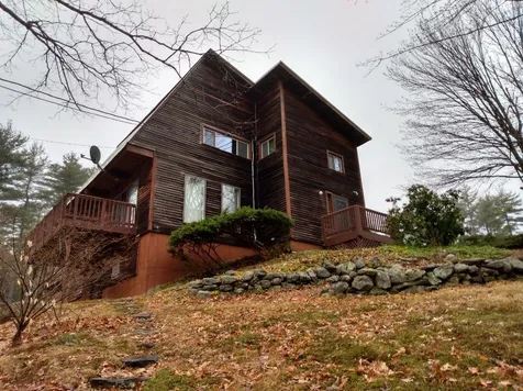 17 Bob White Drive Kingston NH 03848