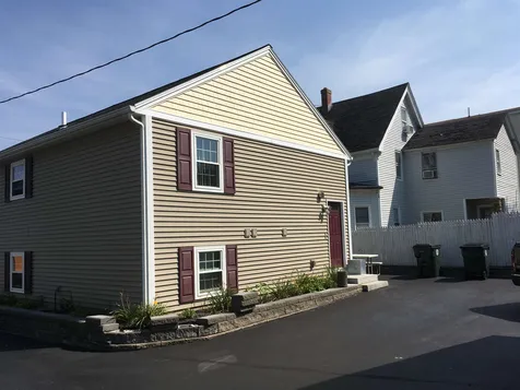 811 Dix Street Manchester NH 03103