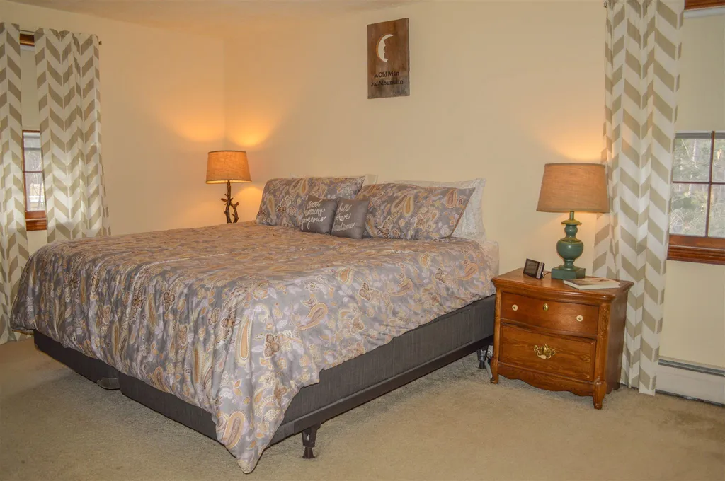 57 Sawyer Road Keene NH 03431