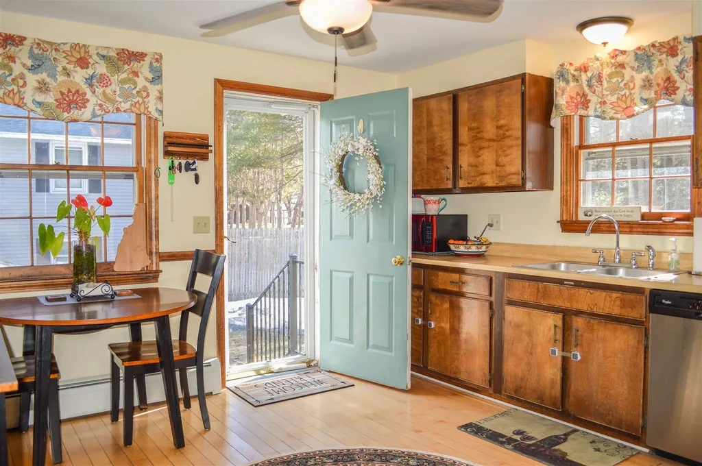 57 Sawyer Road Keene NH 03431