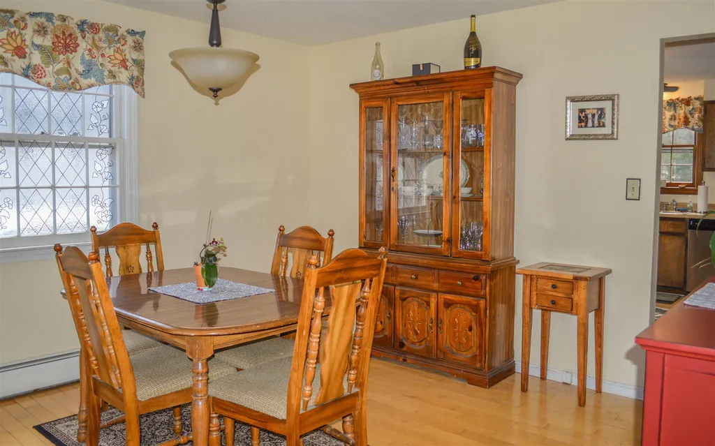 57 Sawyer Road Keene NH 03431