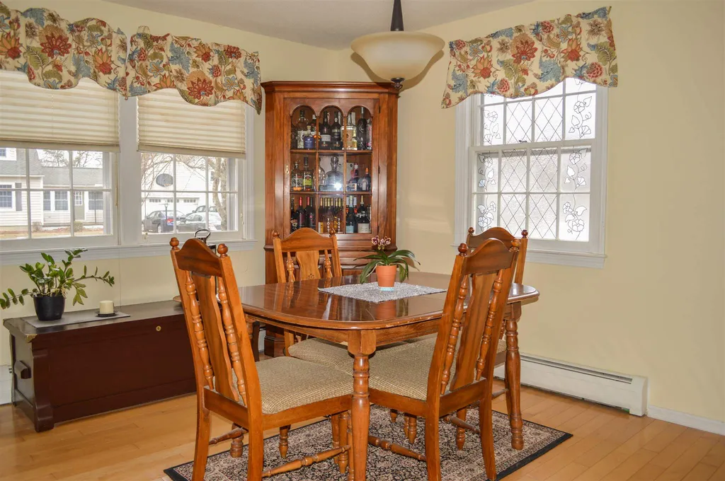 57 Sawyer Road Keene NH 03431
