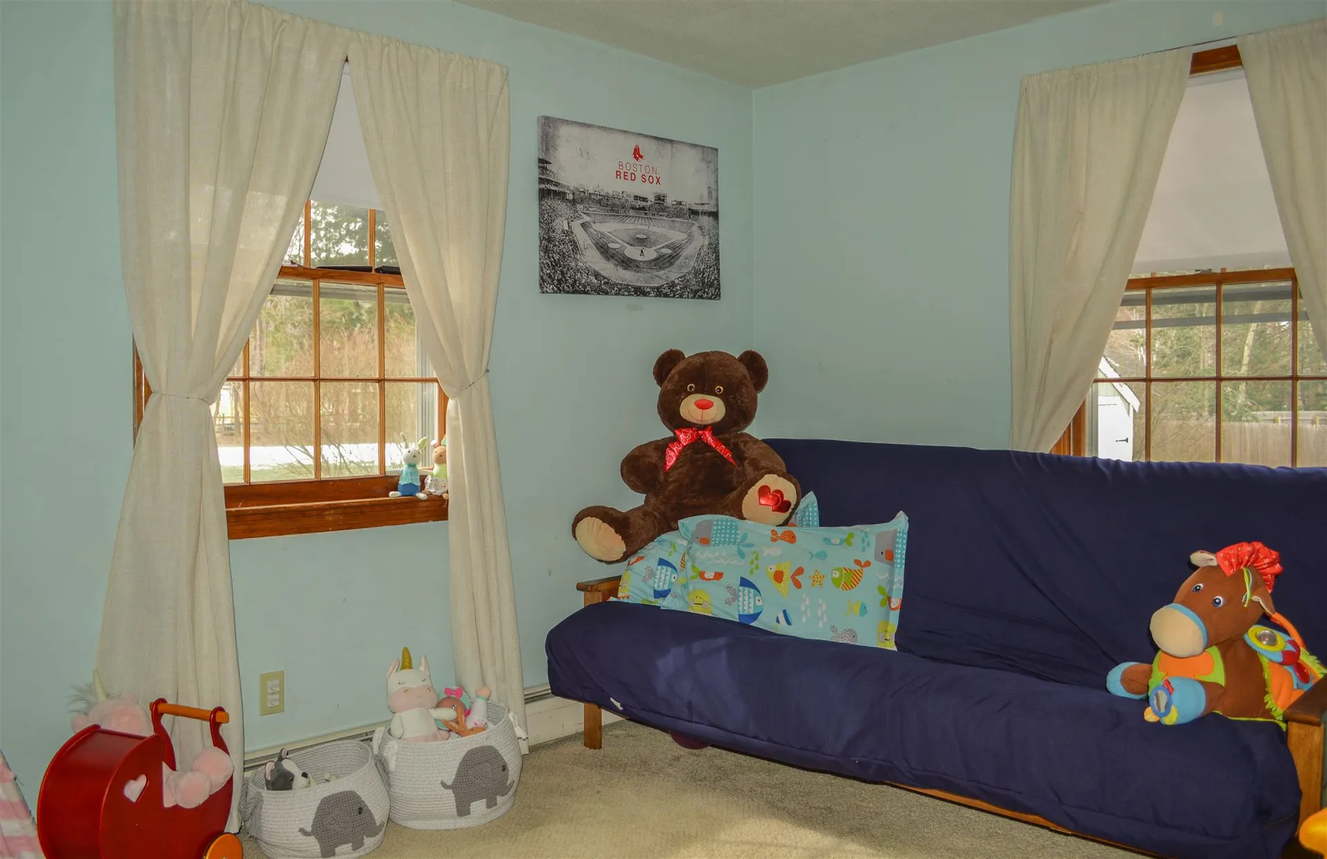 57 Sawyer Road Keene NH 03431