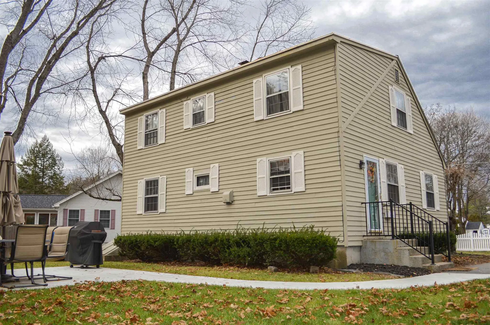 57 Sawyer Road Keene NH 03431