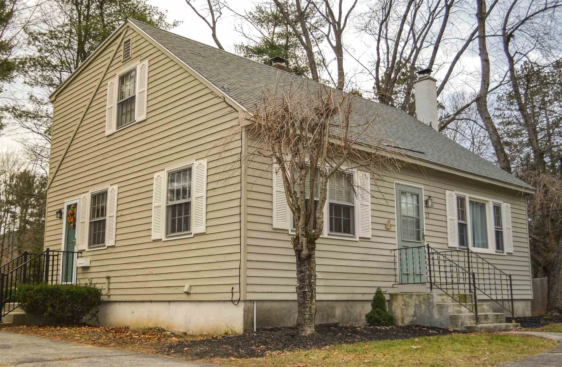 57 Sawyer Road Keene NH 03431