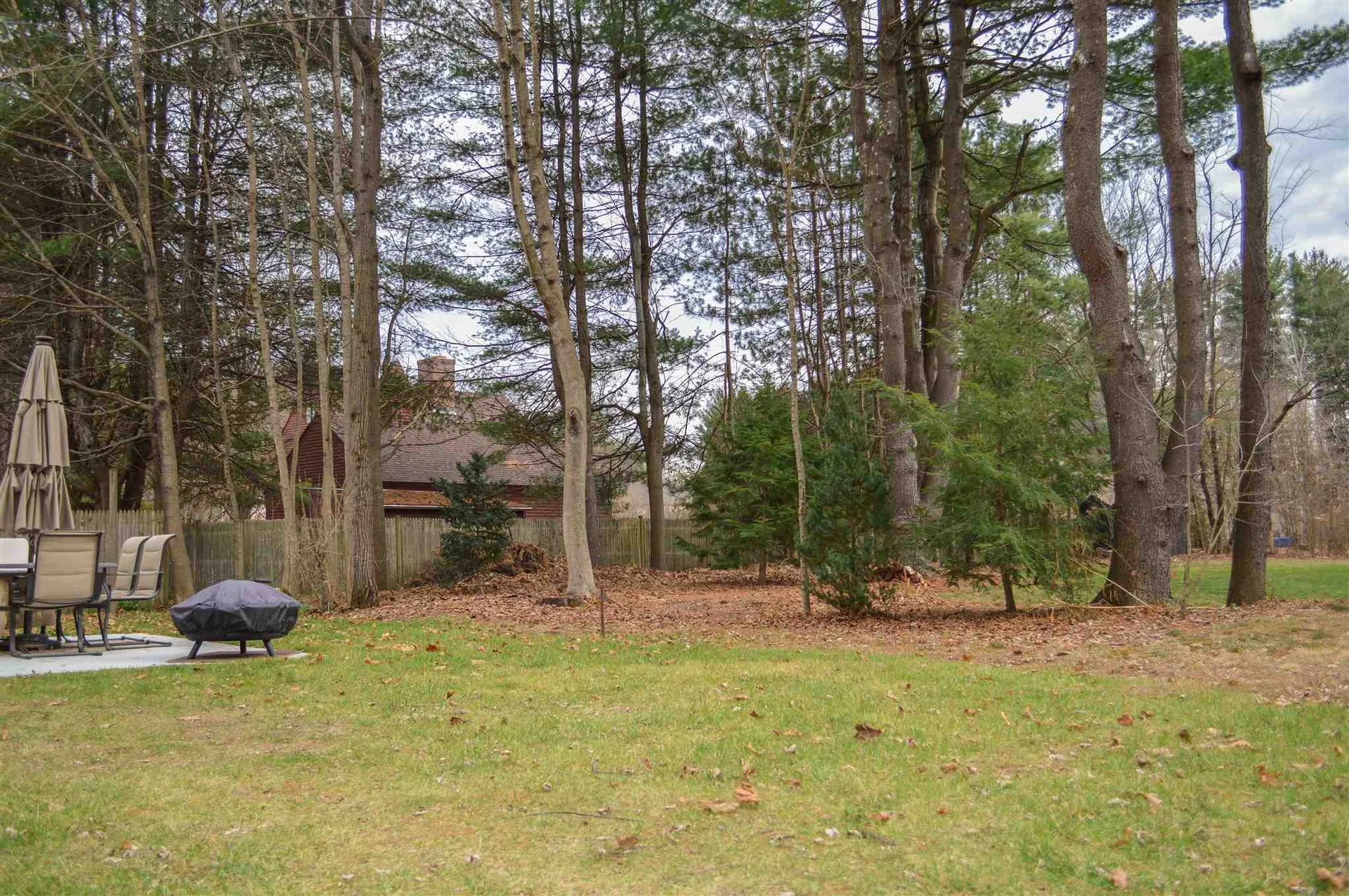 57 Sawyer Road Keene NH 03431