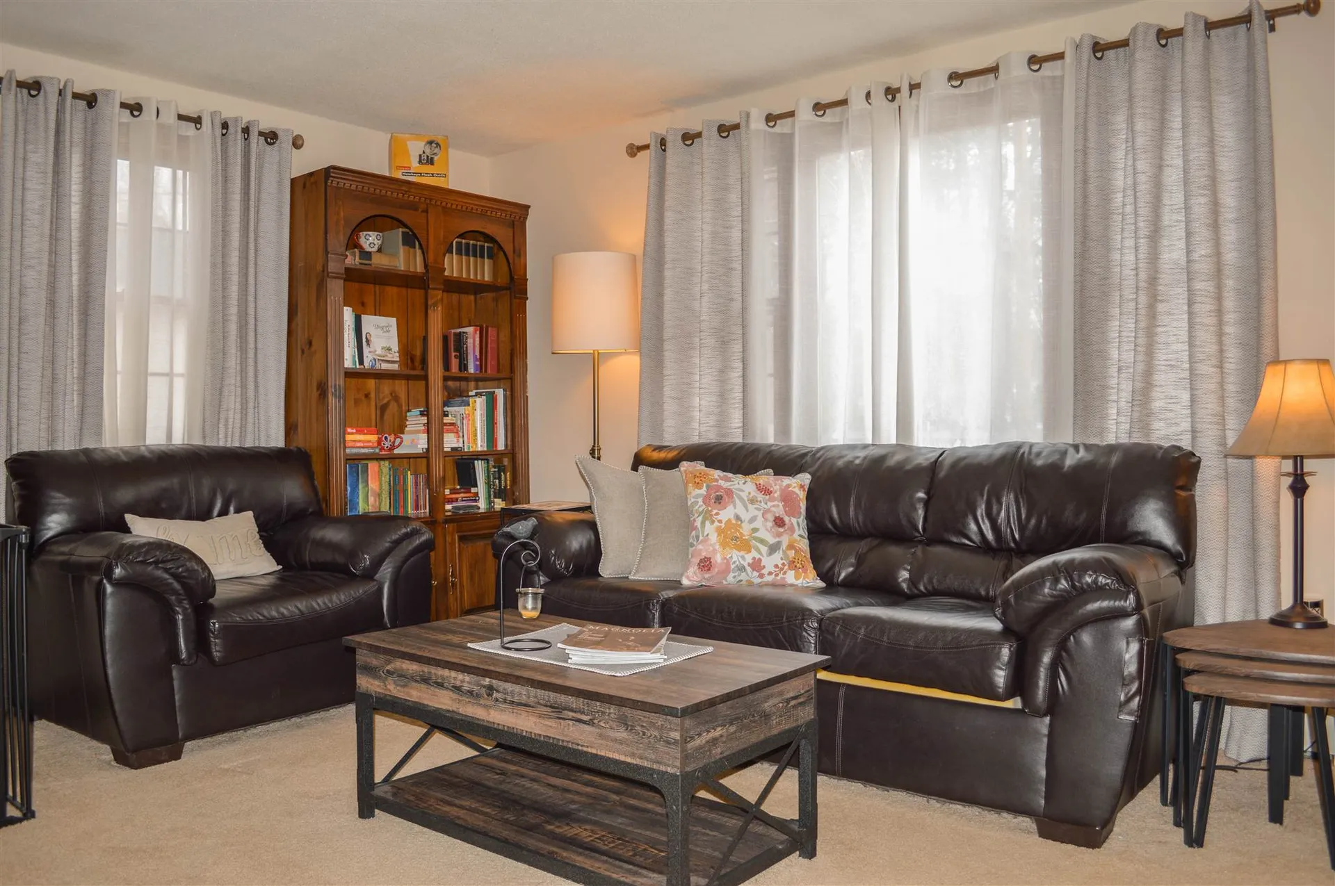 57 Sawyer Road Keene NH 03431