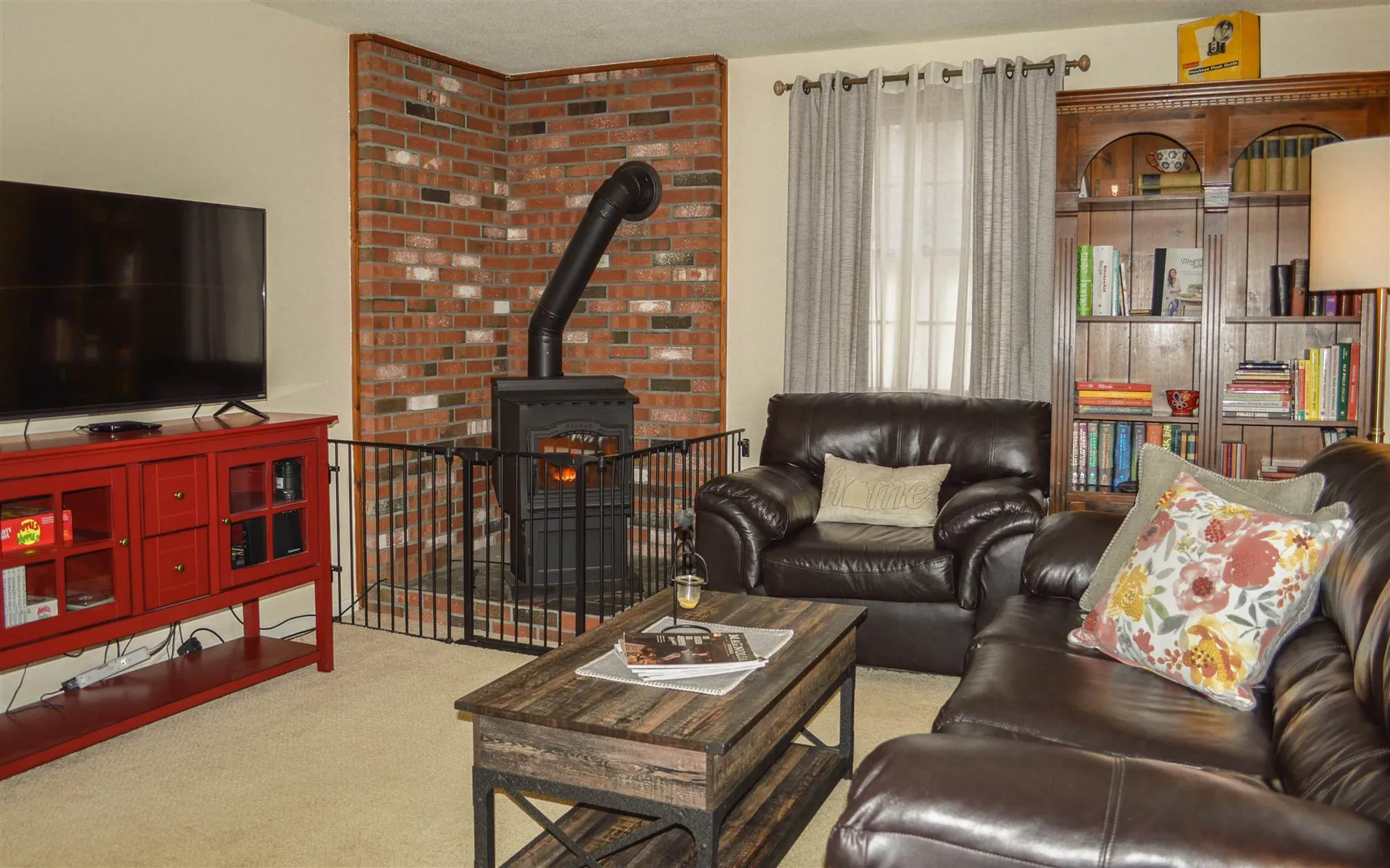 57 Sawyer Road Keene NH 03431