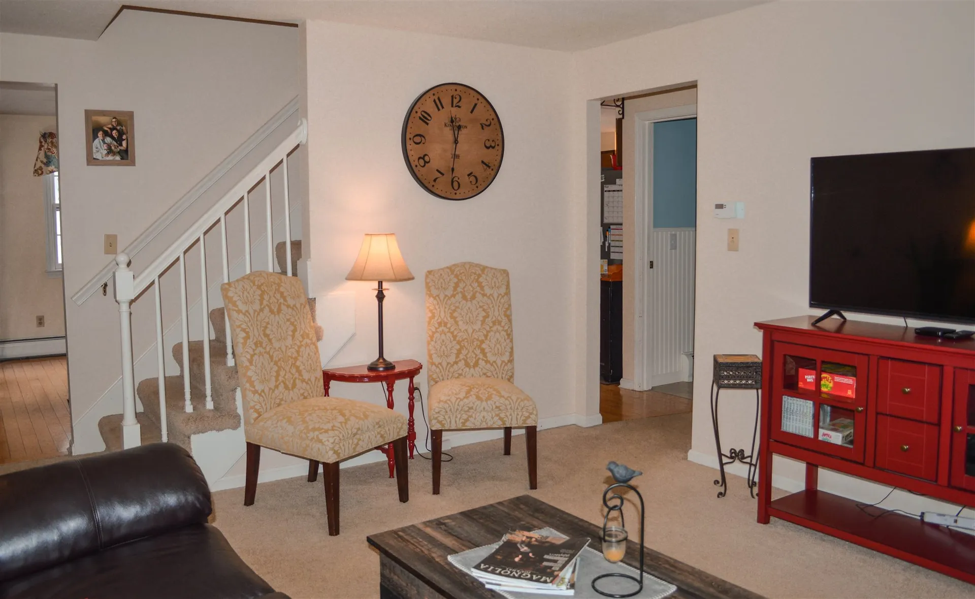 57 Sawyer Road Keene NH 03431