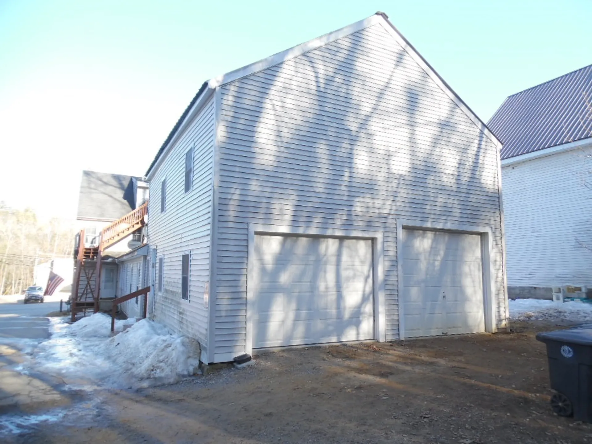 156 /162 North Main Street Franklin NH 03235