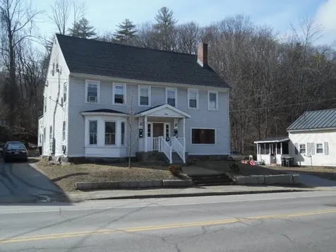 156 /162 North Main Street Franklin NH 03235