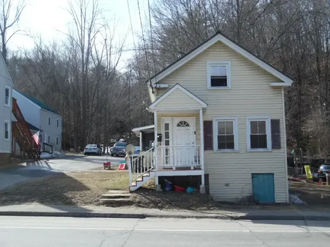 156 /162 North Main Street Franklin NH 03235